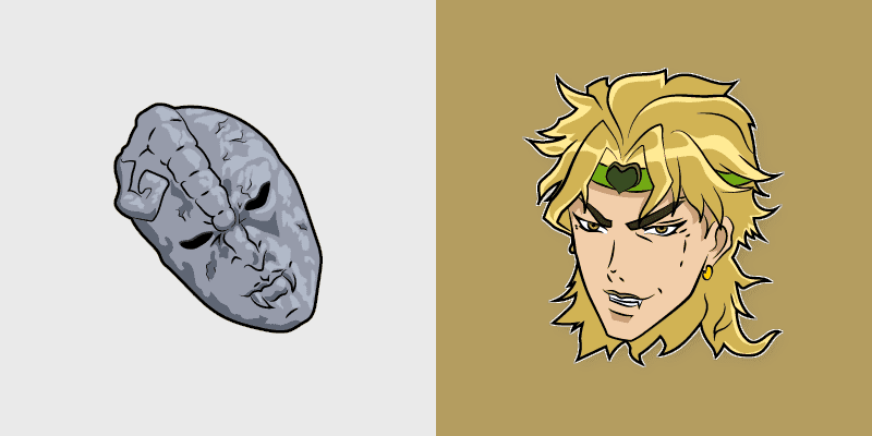 Dio Brando