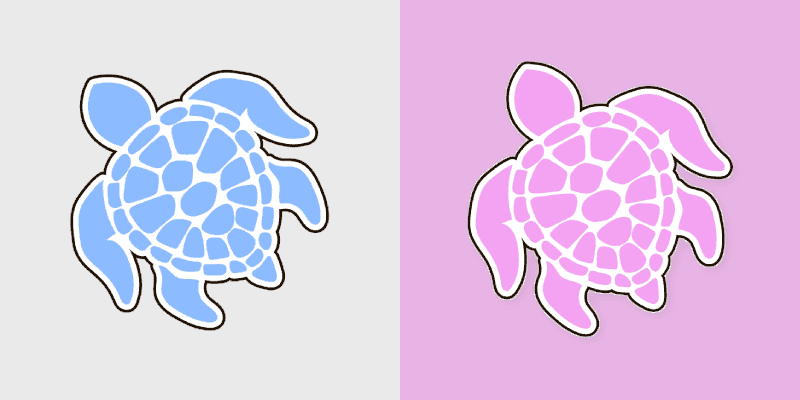 Eco-Friendly Cursor Pack