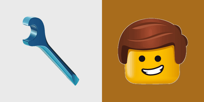 Emmet Brickowski