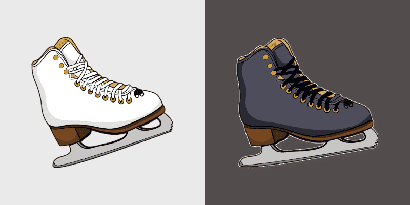 Ice Skating