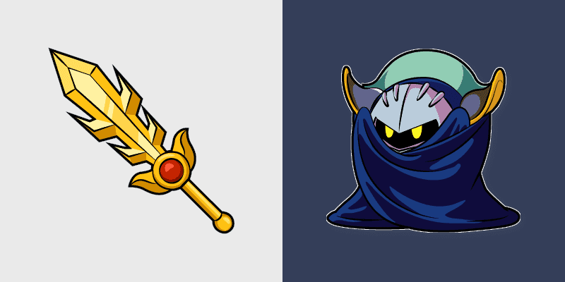 Meta Knight