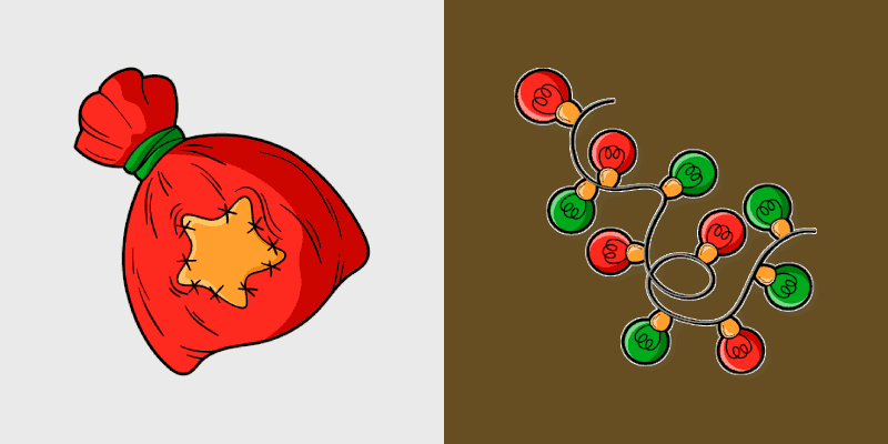 Deluxe Cursor Pack for Windows