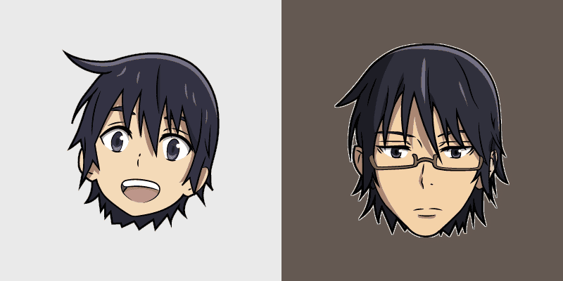 Cute Cursor for Windows