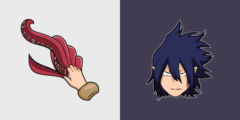 Tamaki Amajiki