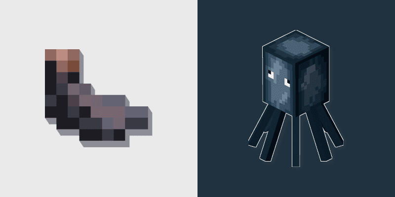 Cute Cursor Minecraft Pack