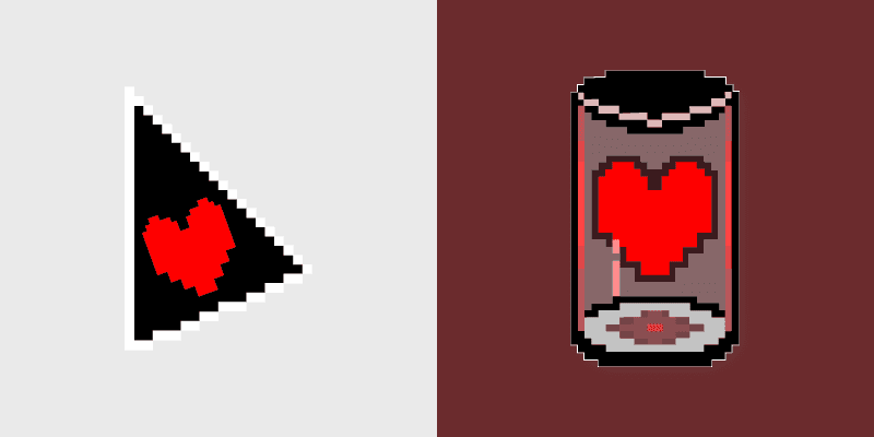 Undertale Character Mix