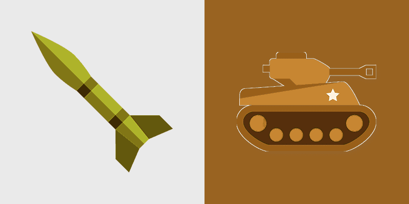 Tank Operator