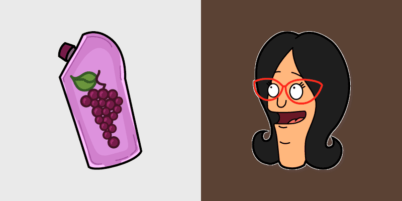 Belcher Family Mix