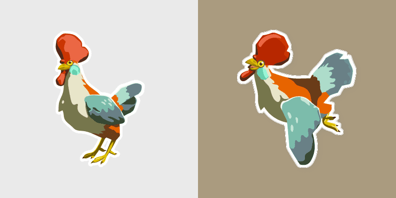 Cucco