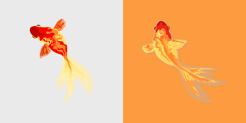 Goldfish
