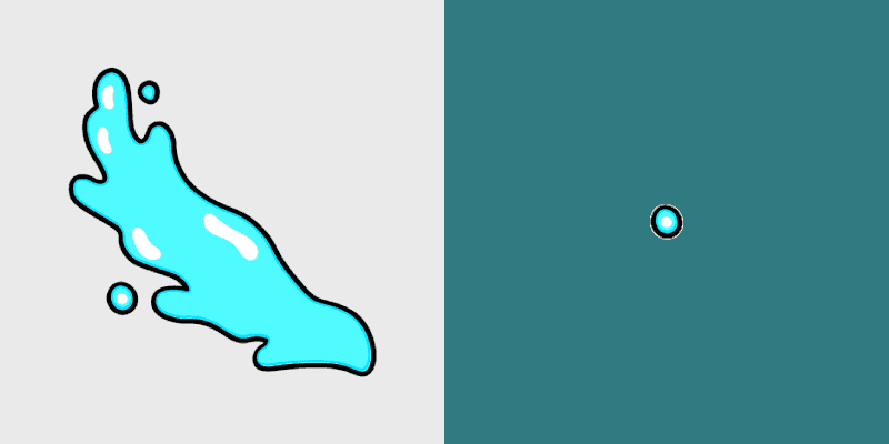 Steven Universe Cute Cursor Pack