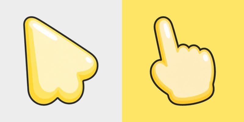 Lemon Puff