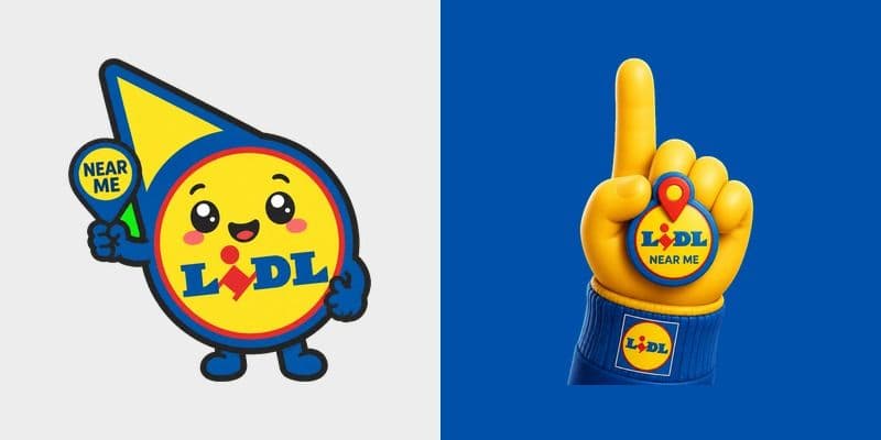 Lidl Near Me