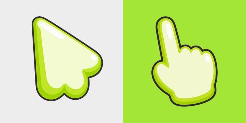 Lime Puff