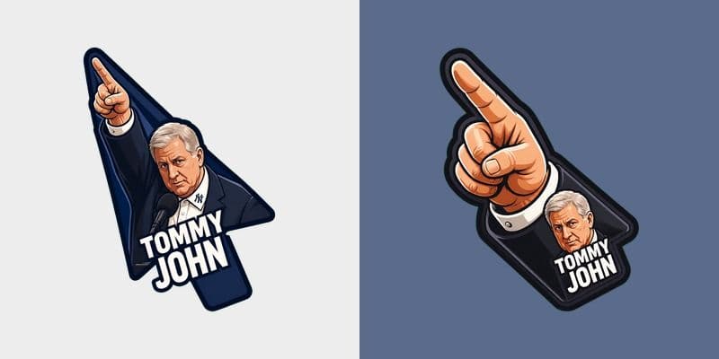 Meme Tommy John