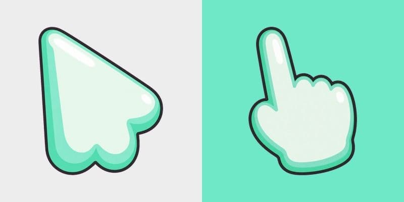 Mint Puff