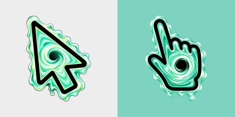 Mint Swirl