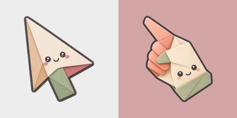 Paper Fold Facets