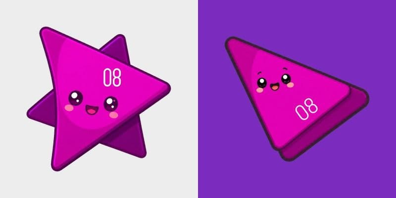 Play Star 08
