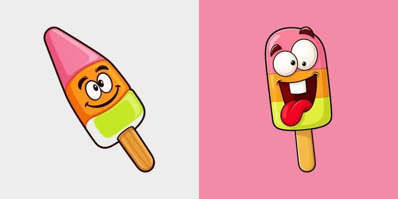 Popsicle Delight