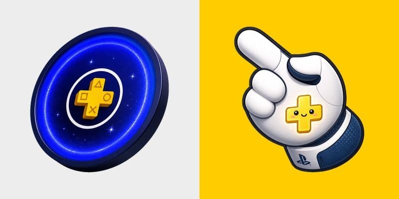 PS Plus