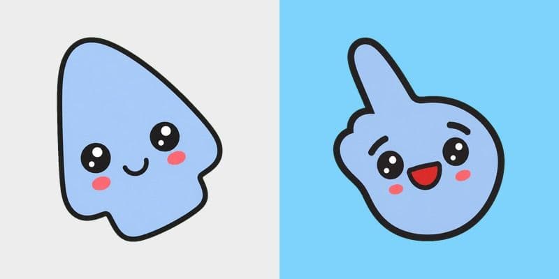 Sky Blob
