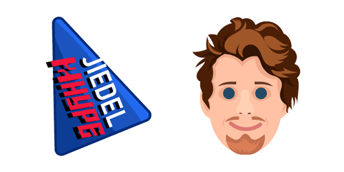 2HYPE Jiedelcustom cursor pack