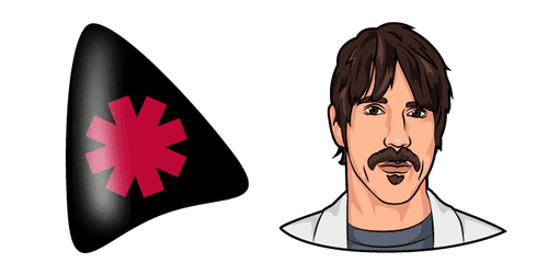 Anthony Kiediscustom cursor pack