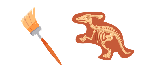 Archaeologistcustom cursor pack
