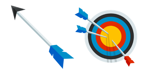 Archerycustom cursor pack