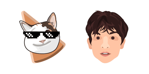 Belugacustom cursor pack