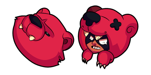 Brawl Stars Nitacustom cursor pack