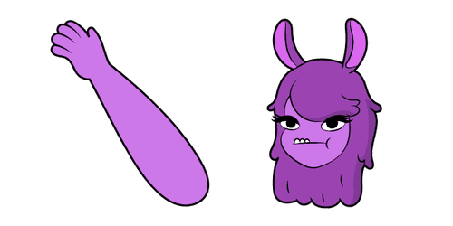 Centaurworld Jefficacustom cursor pack