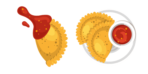 Cheburekcustom cursor pack