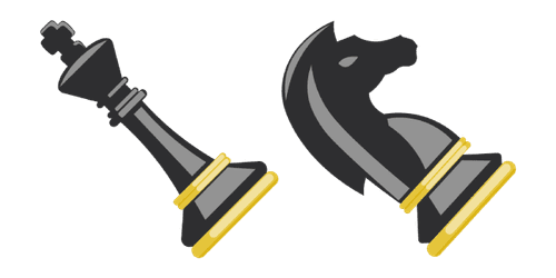 Chesscustom cursor pack