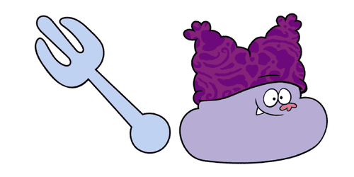 Chowdercustom cursor pack