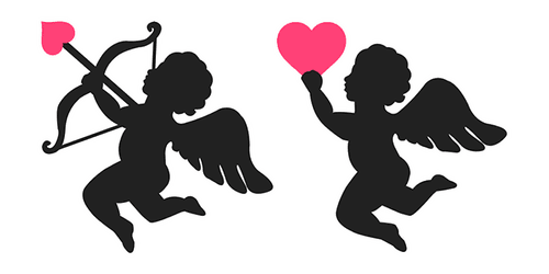 Cupidcustom cursor pack