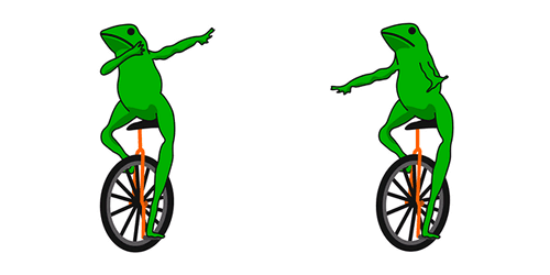 Dat Boicustom cursor pack
