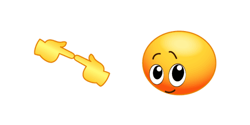 Is For Me Memecustom cursor pack