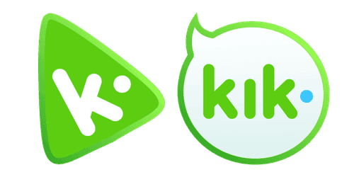 Kikcustom cursor pack