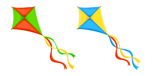 Kitecustom cursor pack