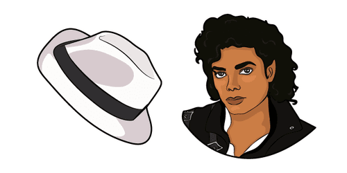 Michael Jacksoncustom cursor pack