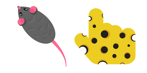 Mousecustom cursor pack