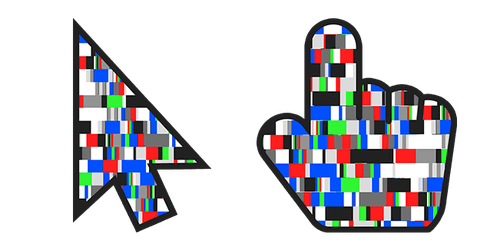 No Signalcustom cursor pack