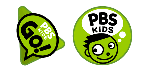 PBS Kidscustom cursor pack