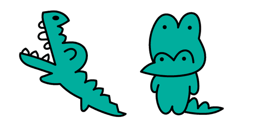 Pochicustom cursor pack