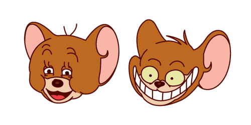 Polish Jerry Memecustom cursor pack