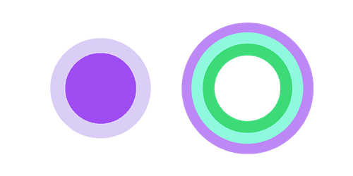 Purple Dotcustom cursor pack