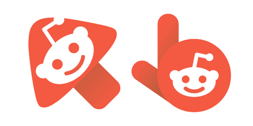 Redditcustom cursor pack