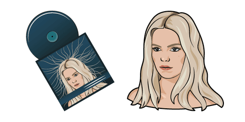 Renee Rappcustom cursor pack